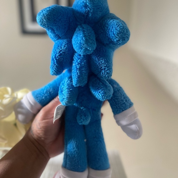 Sonic - Picture 3 of 8